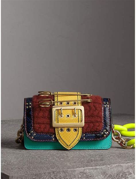 burberry clutch mit henkel|Burberry Clutch Bags for Women .